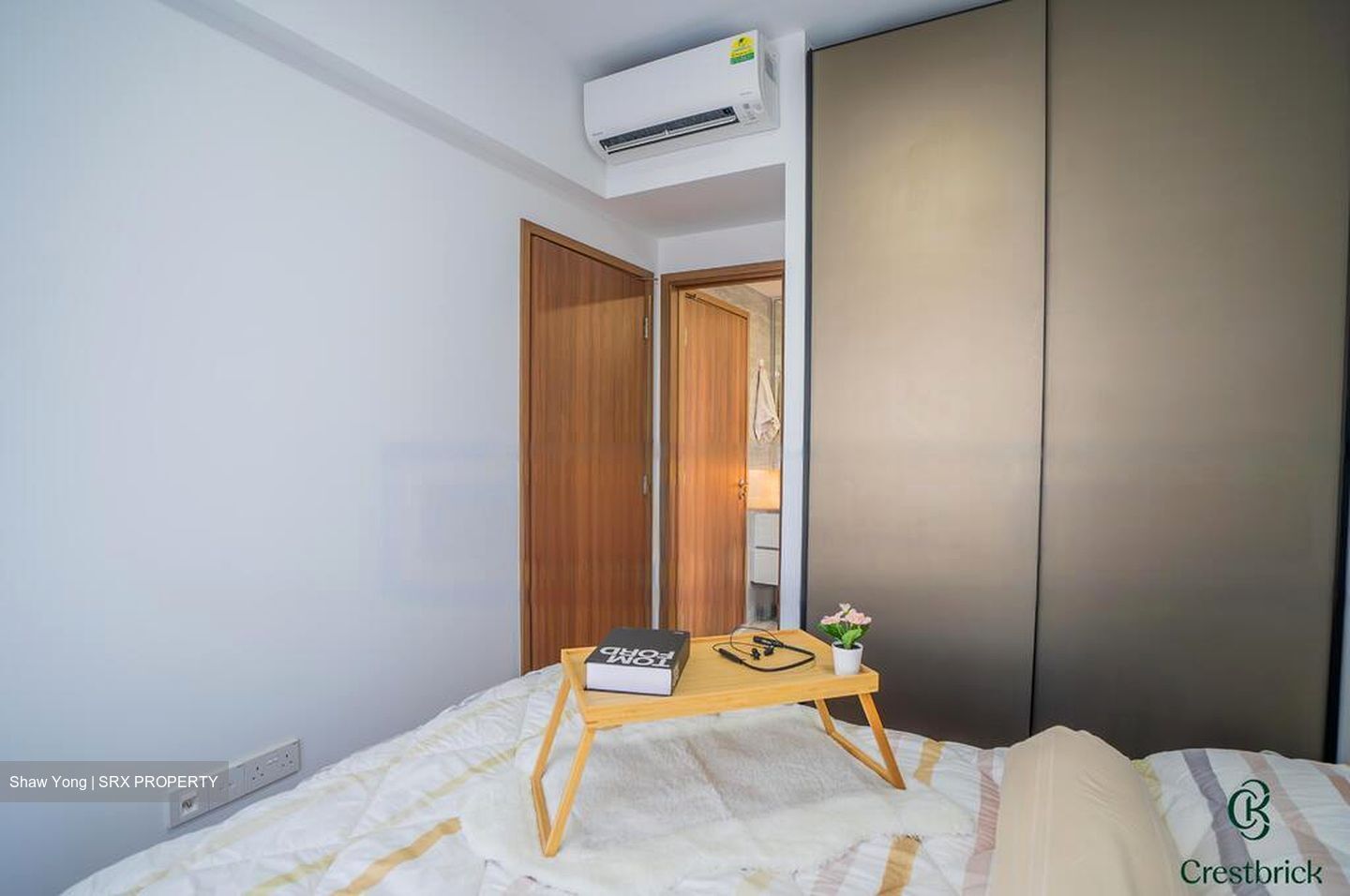 Fourth Avenue Residences (D10), Apartment #437341361